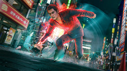 Yakuza Kiwami 3 & Dark Ties (PC) - Steam Key - GLOBAL