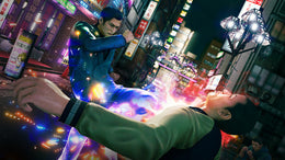 Yakuza Kiwami 3 & Dark Ties (PC) - Steam Key - GLOBAL