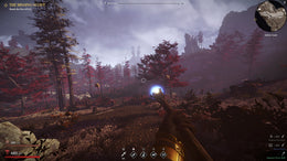 Second Sun (PC) - Steam Key - GLOBAL