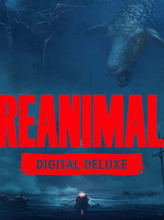 Reanimal | Digital Deluxe Edition (PC) - Steam Key - GLOBAL
