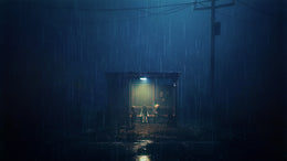 Reanimal | Digital Deluxe Edition (PC) - Steam Key - GLOBAL