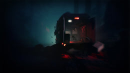 Reanimal | Digital Deluxe Edition (PC) - Steam Key - GLOBAL