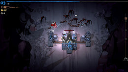 Monsters are Coming! Rock & Road (PC) - Steam Key - GLOBAL