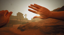 Cowboy Life Simulator (PC) - Steam Key - GLOBAL