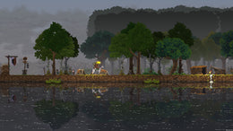 Kingdom Two Crowns: Regent's Royal Wardrobe (PC) - Steam Key - GLOBAL