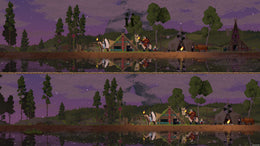Kingdom Two Crowns: Archon's Royal Wardrobe (PC) - Steam Key - GLOBAL