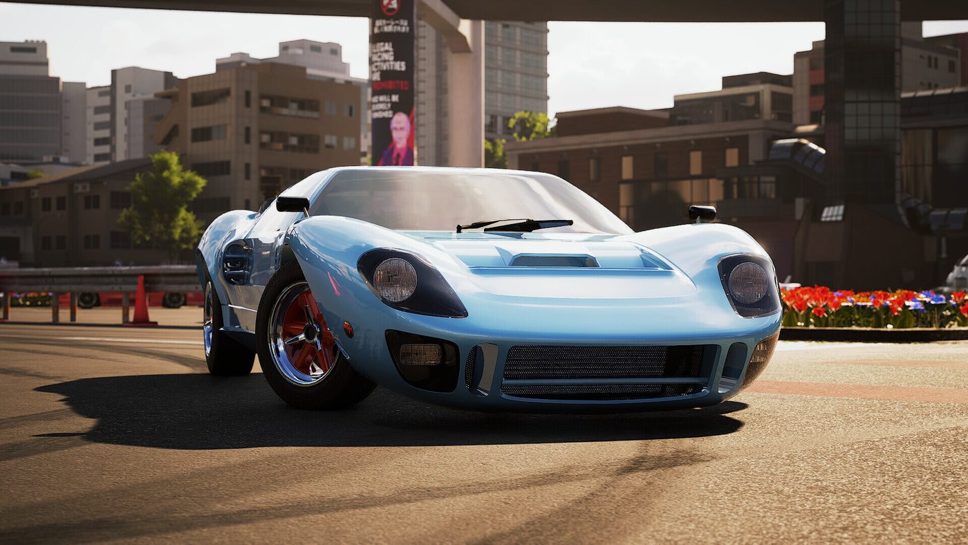JDM: Made in USA (PC) - Steam Key - GLOBAL
