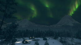 TheHunter: Call of the Wild - Alberta Hunting Preserve (PC) - Steam Key - GLOBAL