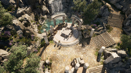 Commandos: Origins - Shadows over Crete (PC) - Steam Key - GLOBAL