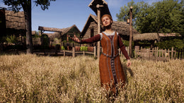 Medieval Dynasty - Exquisite Pack (PC) - Steam Key - GLOBAL
