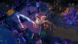 Dungeons 4 - Double Trouble (PC) - Steam Key - GLOBAL
