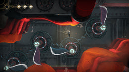 Mio: Memories in Orbit (PC) - Steam Key - GLOBAL