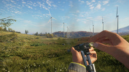 theHunter: Call of the Wild – Pump, Flip and Fire Pack (PC) - Steam Key - GLOBAL