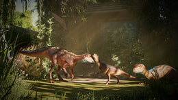 Jurassic World Evolution 3: Wetlands (PC) - Steam Key - GLOBAL