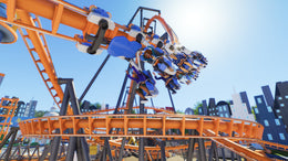 Planet Coaster 2: Toybox Pack (PC) - Steam Key - GLOBAL