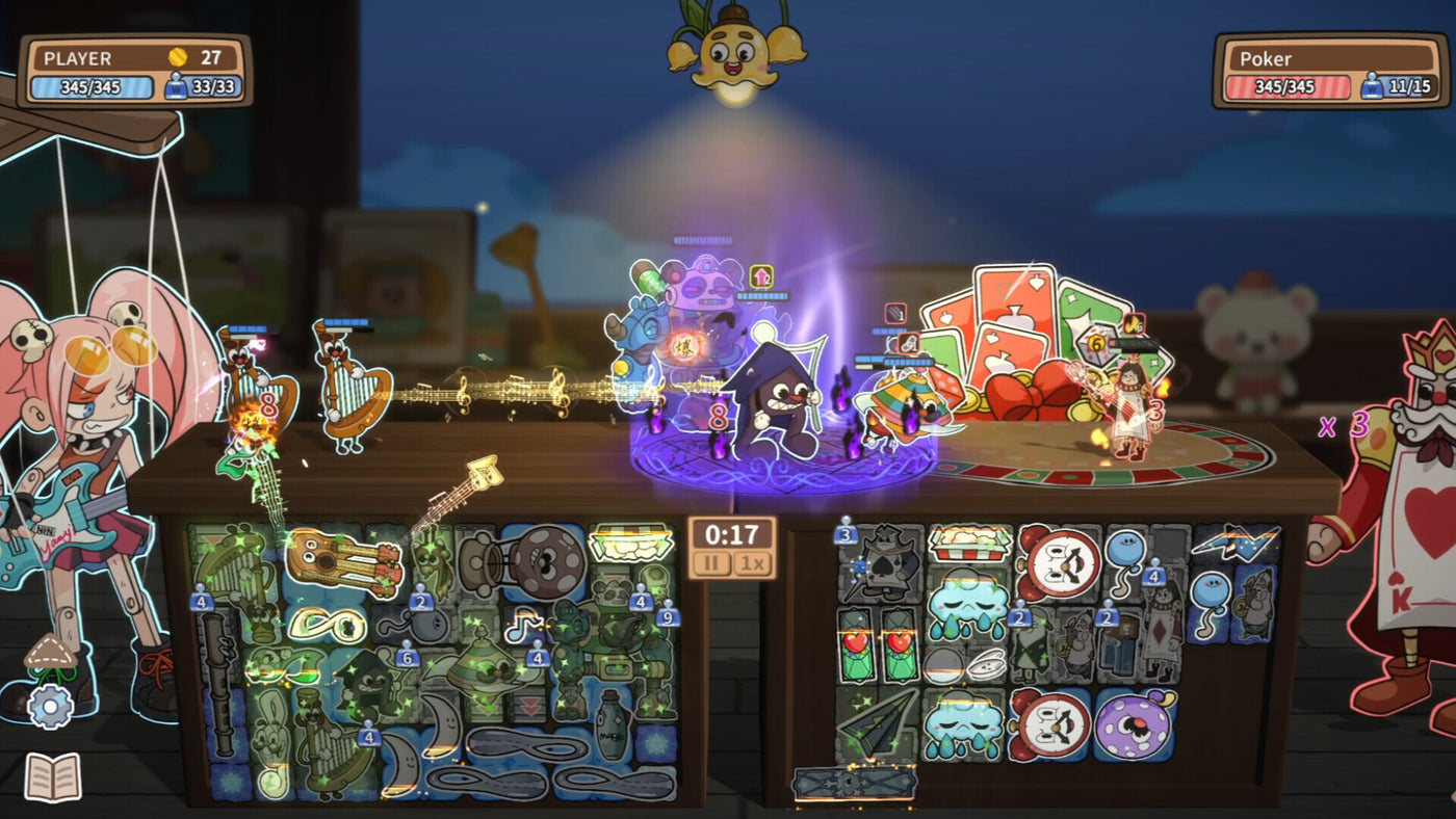 Toy Smash Kaboom! (PC) - Steam Key - GLOBAL