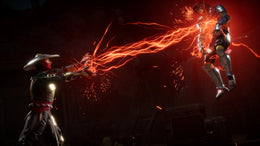 Mortal Kombat: Elder God Bundle - Steam Key  - GLOBAL