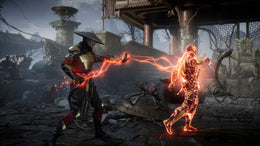 Mortal Kombat: Elder God Bundle - Steam Key  - GLOBAL