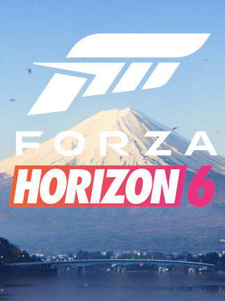 Forza Horizon 6 Crunchyroll Car Preorder DLC (Xbox Series X/S, Windows 10) - Xbox Live Key - Global