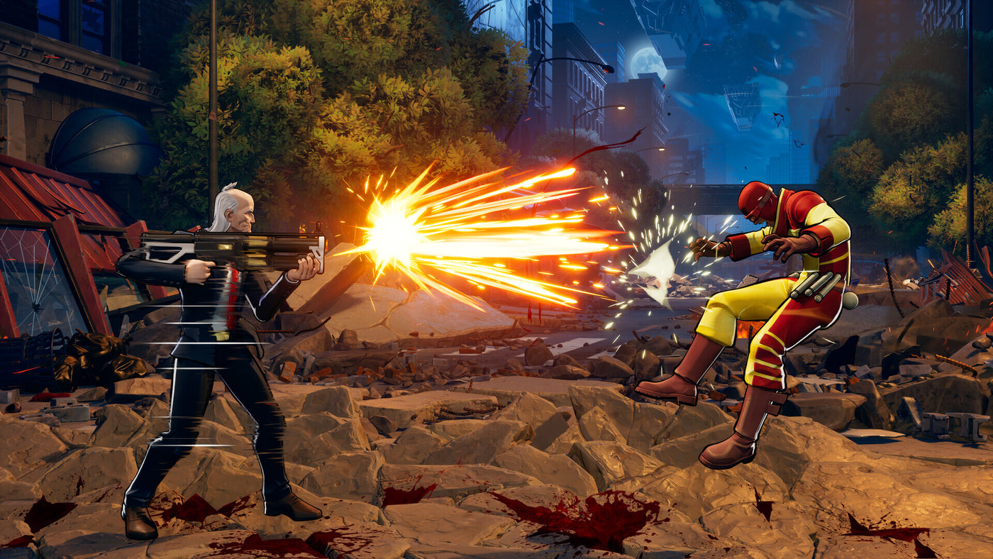 Invincible VS (Xbox Series X/S, PC) - Xbox Live Key - Global