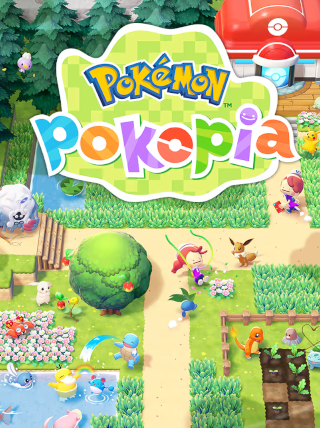 Pokémon Pokopia  Pre-Order Bonus DLC (Nintendo Switch 2) - Nintendo eShop Key - GLOBAL