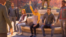 Life is Strange: Reunion Pre-Order Bonus DLC - Xbox Series X/Windows 11 Key - GLOBAL