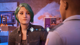 Life is Strange: Reunion Pre-Order Bonus DLC - Xbox Series X/Windows 11 Key - GLOBAL
