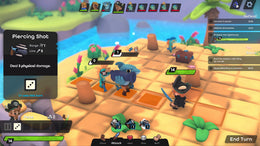 Dobbel Dungeon (PC) - Steam Key - GLOBAL
