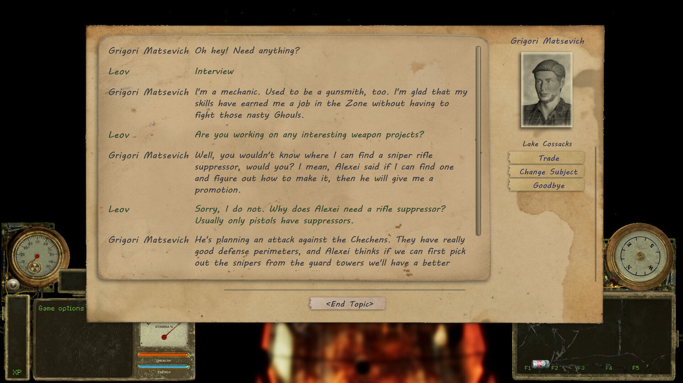 Tunguska: The Visitation Final Cut Enhanced Edition (PC) - Steam Key - GLOBAL