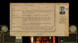 Tunguska: The Visitation Final Cut Enhanced Edition (PC) - Steam Key - GLOBAL