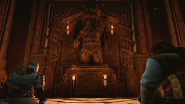 The Lord of the Rings: Return to Moria (PC) - Steam Key - GLOBAL