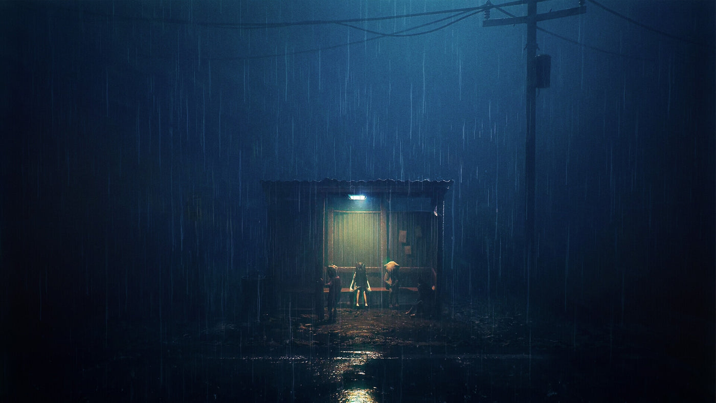 Reanimal (PC) - Steam Key - GLOBAL