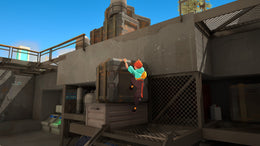 Caravan SandWitch (PC) - Steam Key - GLOBAL