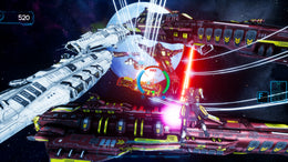 Omnibion War - Steam - Key GLOBAL