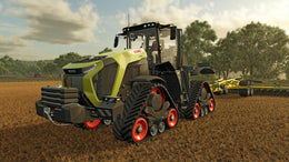 Farming Simulator 25 (PC) - Steam Key - GLOBAL