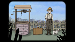 Rusty Lake: Roots Steam Key GLOBAL
