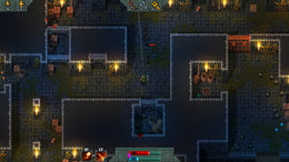 Hammerwatch: Anniversary Edition (PC) - Steam Key - GLOBAL
