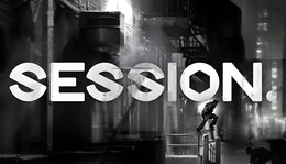 Session: Skateboarding Sim Game (PC) - Steam Key - GLOBAL