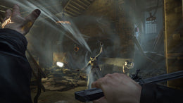 Dishonored Steam Key GLOBAL