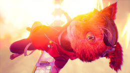 Gori: Cuddly Carnage (PC) - Steam Key - GLOBAL