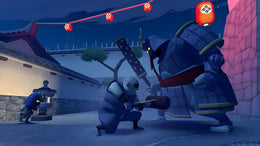 Mini Ninjas Steam Key GLOBAL