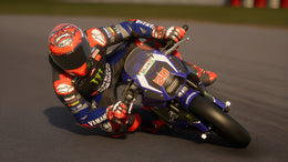 MotoGP 25 (PC) - Steam Key - GLOBAL