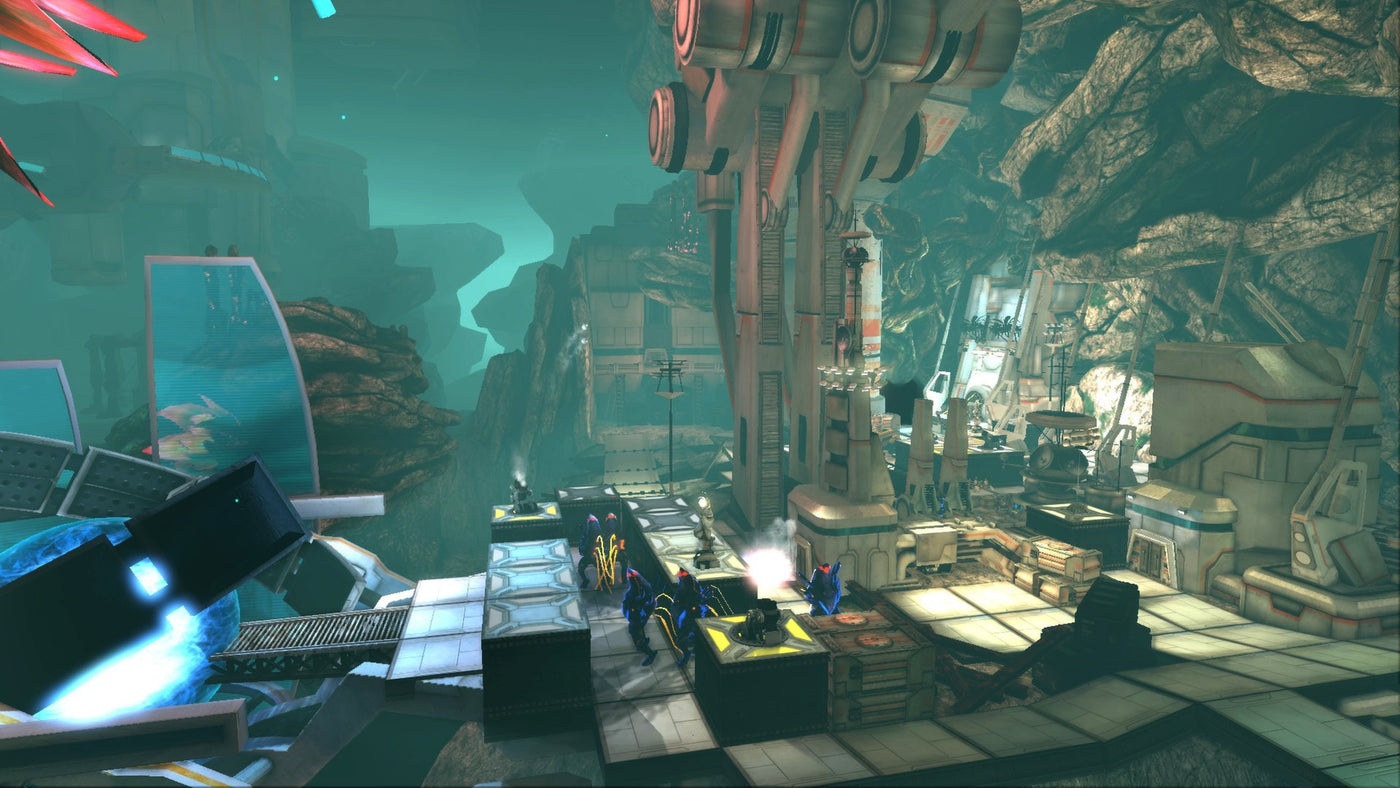Sanctum: Collection Steam Key GLOBAL