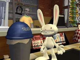 Sam & Max: Season One Steam Key GLOBAL