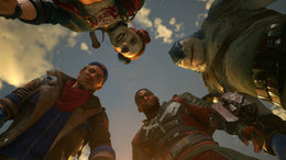 Suicide Squad: Kill the Justice League | Digital Deluxe Edition (PC) - Steam Key - GLOBAL