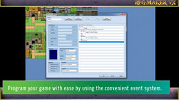 RPG Maker VX Steam Key GLOBAL