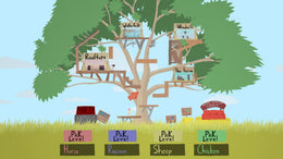 Ultimate Chicken Horse Steam Key GLOBAL