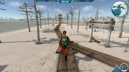 Ice Lakes Steam Key GLOBAL