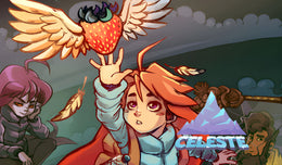 Celeste Steam Key GLOBAL