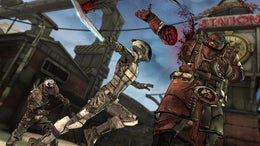 Tales from the Borderlands Steam Key GLOBAL